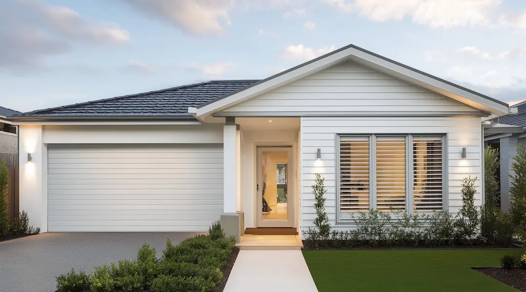 Modern Australian Home